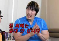 ��ȫ��, ���� �ۿ��� ȭ��� �� ���١��� ������?