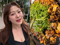 ������ ���� �� ���δ١��� ����ȭ, ���쿡 ���̰͡� �ܶ� ���..