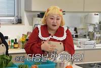 ȫ��ȭ, �߽����� ���̰͡� �Ծ��١� ������ 3�ÿ� �Ծ �� ��..