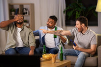 남자들, 친구끼리 욕하며 부르는 이유… ‘이 감정’ 느끼게 하려고