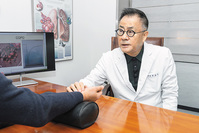 폐 건강 지키려면 '숨 쉬는 습관'부터 돌아봐야… 방심하다 폐질환 불러