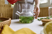 자기 전 ‘이 차’ 한 잔, 숙면 돕는다