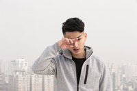 환절기 눈 건강 지키려면… 의사가 알려주는 관리법은?