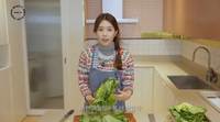 “비타민C·아미노산 풍부” 채정안, 봄 면역 높이는 ‘이 채소’ 먹던데… 뭐지?