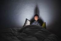 부쩍 잦아진 악몽… 암 신호일 수 있다고?