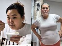 ��70kg ������ �ڼ���, ����ħ�� ���� ���ġ� ��¥ ���ơ��� ��ü..