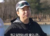 ��ȣ�� ����, ���� ������� ü���� 5kg ������ ����?