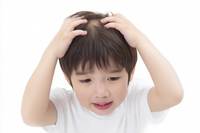 마음의 병 때문에 머리카락을 뽑는 아이들