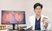 "전립선비대증, 특수 금속실로 묶어 빠르고 안전하게 해결… 치료 미루지 말아야"
