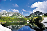 어버이날 특선, 알펜루트·가미코치·크루즈 힐링 5일