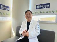 ‘삼성맨’ 출신 응급의학과 의사, 300병상 종합병원 열었다