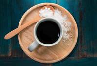 ��Ŀ�ǿ� �ұ� �� ���� ������ ���� ȿ�� UP���� ����? [�����ô�..