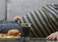 “요즘 아이들 왜 이렇게 살쪘나”… 의사가 지목한 ‘뜻밖의 원인’