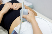 임신 16주에도 구순구개열 진단 가능… 단계적 치료로 완치