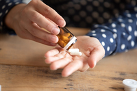 의료 신뢰도를 흔든 먹는 알부민 논란