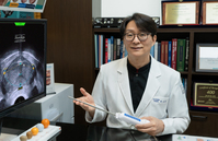 [의학칼럼] 봄철 미세먼지가 앞당기는 전립선 노화, 정밀한 구조적 치료가 필요한 이유