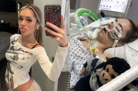 “한 입만” 전자담배 나눠 피웠다가 혼수상태 빠진 10대 女… 무슨 일?