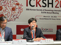 대한혈액학회, 2026 국제학술대회 개최… 항암제 공급 ‘경고등’?