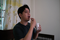 진통제 먹고 심정지… 20대 男, 뭐가 문제였나?