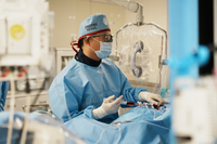 심근경색 치료 후 베타차단제, 평생 복용해야 할까?