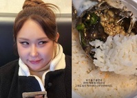 28kg 감량하더니… 풍자, ‘간장게장’ 두고 보인 반응은?