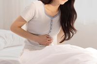 진통제로 조절 안 되는 생리통… ‘자궁내막증’ 신호?