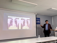 3억명 데이터 기반 ‘예측 의료’하는 美… “한국도 방향 전환 시급”