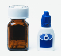 “실명 위험도”… 산 지 오래 된 ‘이 약’, 아까워도 버려라