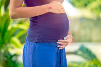엄마가 챙긴 비타민D, 우리 아이 '평생 건강' 결정