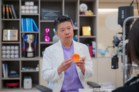 창원 파티마안과, 차세대 인공수정체 ‘클라레온 팬옵틱스 프로’ 경남권 첫 도입