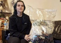 “땀 흥건해 5분마다 옷 갈아입어”… 20대 女, 무슨 사연?