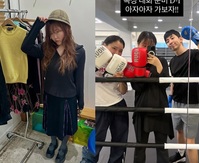 ‘폭식’ 극복한 이수현, ‘이 운동’ 시작… 칼로리 소모 크다던데?