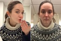 사무실에서 거울 보면, 유독 못 생겨 보이는 이유