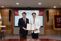 고려대 의대, 국군수도병원과 공공의료 발전 위한 업무협약
