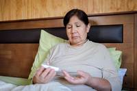 내일 혈당 걱정된다면, 자기 전 ‘이것’ 주의