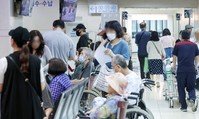 '의료 쇼핑' 막는다… 1년에 병원 300번 넘게 가면 진료비 90% 본인 부담