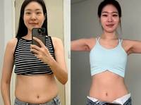 ‘30kg 감량’ 미자, “무조건 살찐다” 경고한 음식… 대체 뭐지?