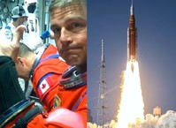 “우주에서 커피 타임” 아르테미스 2호, 189개 메뉴 싣고 달 향했다