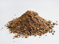 음식에 검은색 ‘이 가루’ 뿌리면 살 빼는 데 도움… 뭐야?