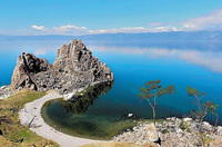 대자연의 품으로… 몽골과 바이칼 호수에서 찾는 진정한 힐링