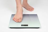 암 두려운 사람, 체중 관리부터