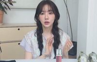 “밥에 ‘이것’ 가득 넣어라”… 윤은혜 추천, 다이어트에 최고?