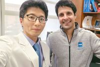 SNU서울병원 곽상호 원장, 정형외과 세계 1위 美 'HSS병원' 수부·상지 연수 마치고 진료 재개