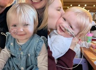 “헝겊 인형처럼 축 늘어져”… 힘없던 14개월 아기, 알고 보니 ‘이 병’