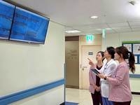 순천향대 부천병원, AI 기술로 더 안전한 입원 치료 환경 만든다