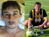 악취 방치하다 결국… 음경 10cm 절단한 남성, 무슨 일?