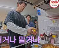 “혈당 오르는 것 막는다”… 김정태, 라면에 ‘이것’ 넣던데?