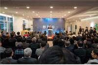 메디필드한강병원 개원… "지역 거점 의료기관 도약"