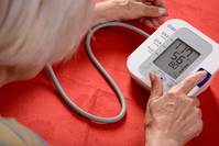 “혈압 관리에 음식만큼 잠도 중요”