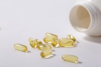 늘 먹던 오메가3, ‘이 약’ 복용 땐 중단해라